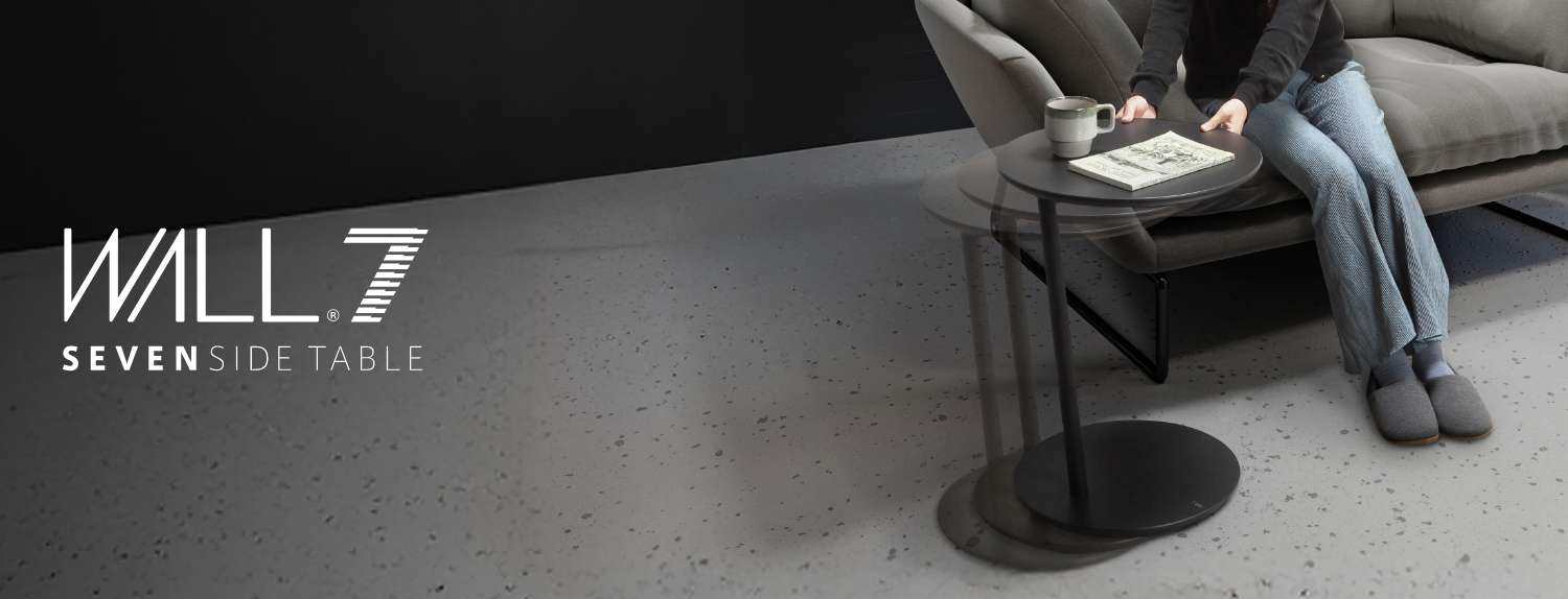 セブンテーブル