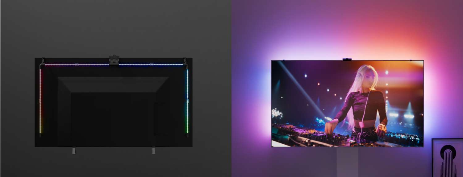 シンクロビジュアライト