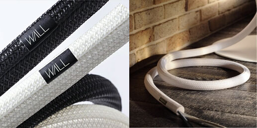 インテリアコードカバー