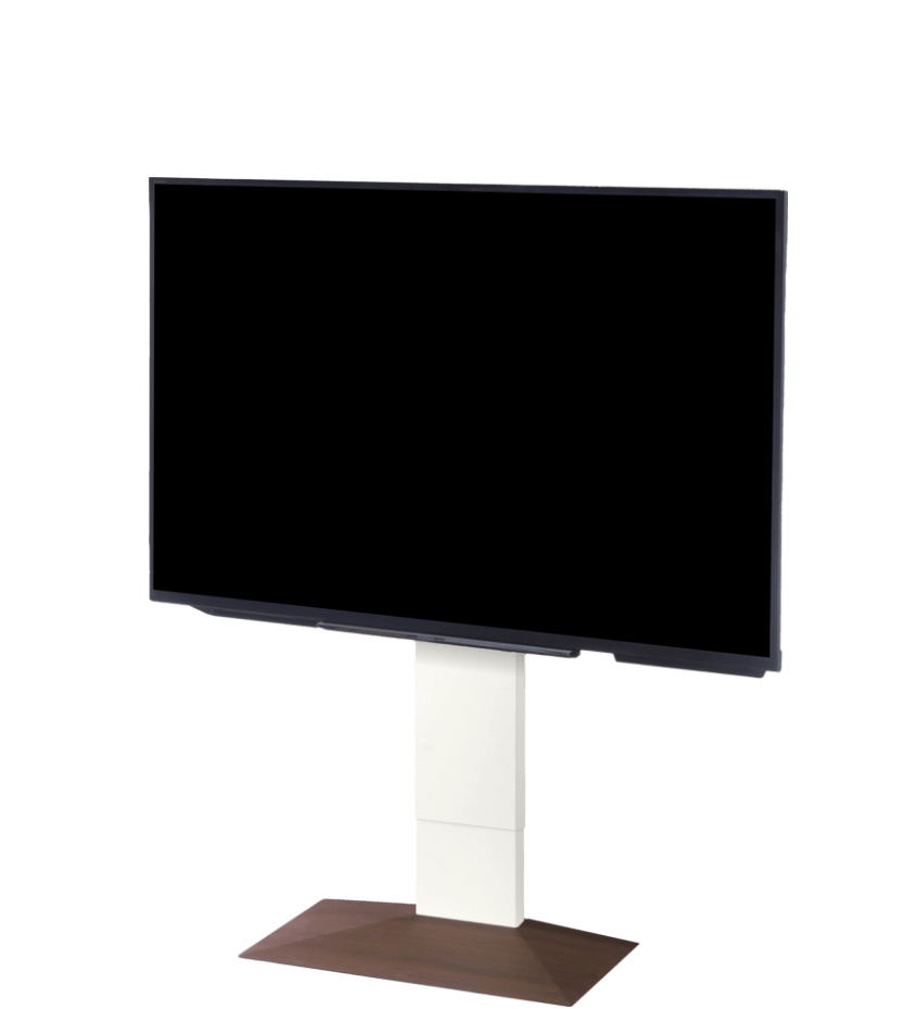 テレビスタンドはWALL～ V3 | EQUALS（イコールズ）