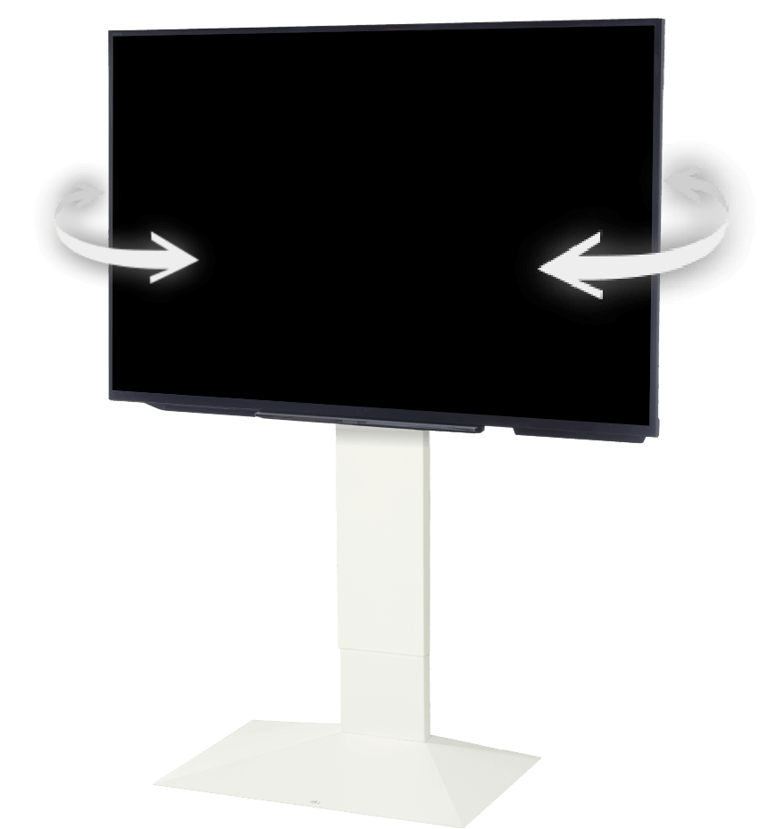 テレビスタンドはWALL～ V3 | EQUALS（イコールズ）