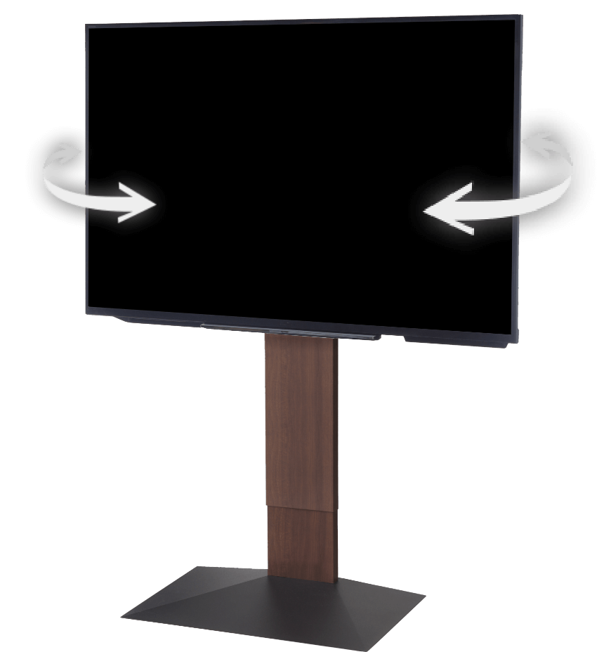 テレビスタンドはWALL～ V3 | EQUALS（イコールズ）