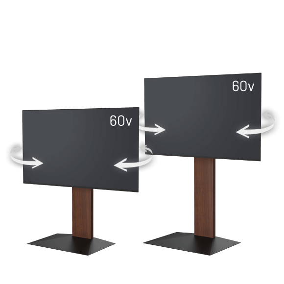 テレビスタンドはWALL～ Vシリーズ トップ | EQUALS（イコールズ）