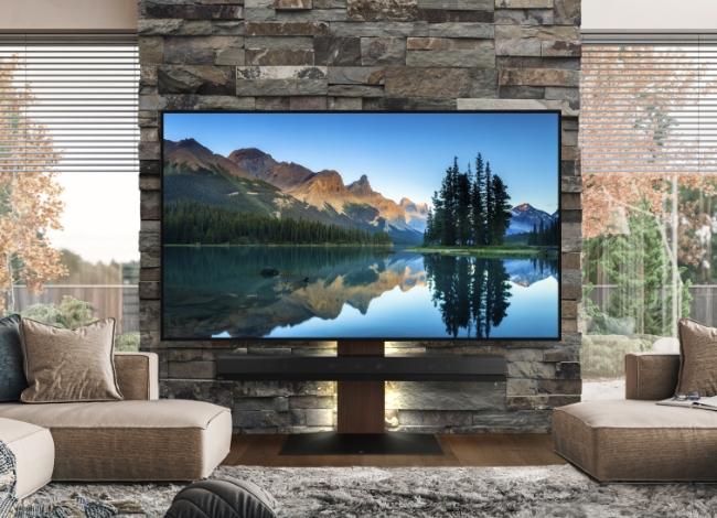 テレビスタンドはWALL～ テレビ台用スタンド | EQUALS（イコールズ）