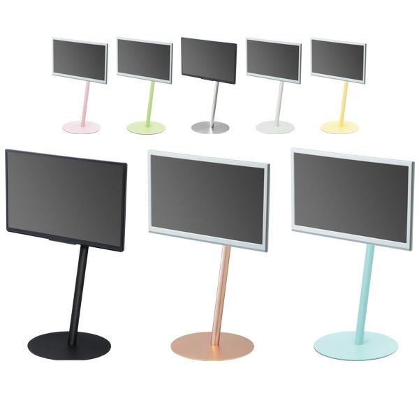 WALL INTERIOR TVSTAND anataIRO REGULAR TYPE | EQUALS（イコールズ）